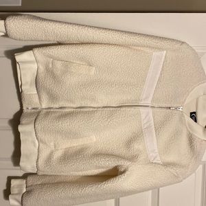 Zyia Flying V Fleece Jacket